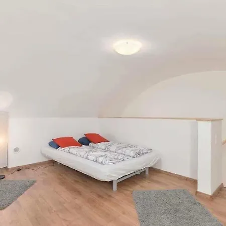 Apartment Akacfa Utca 65. *