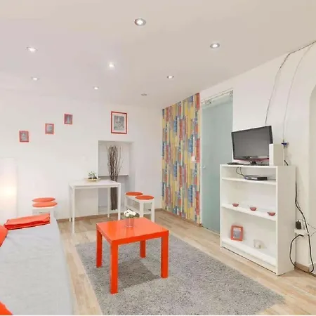 Apartment Akacfa Utca 65.